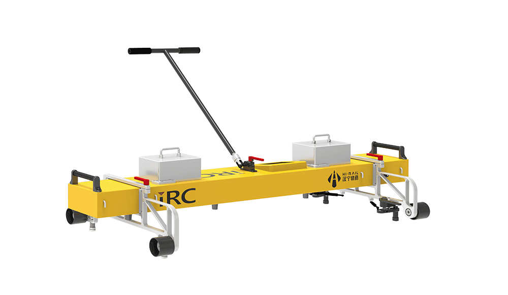 Rail fastener installation status checker (iRC)