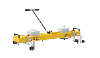 Rail fastener installation status checker (iRC)