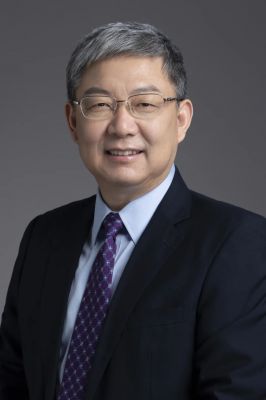 重磅！两院院士增选结果出炉，李清泉成为深大首位本校产生院士！