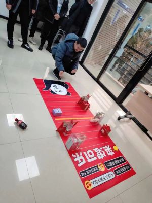 与榜样同行