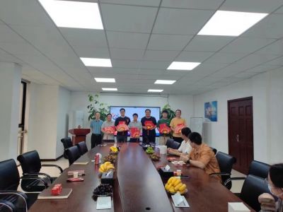 乘势而上，不以日月为限！