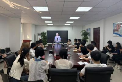 充电赋能启新程！2025年第二期产品知识与职业素养培训圆满收官